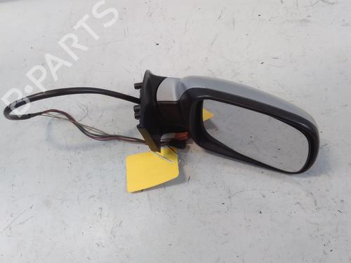 Right mirror PEUGEOT 307 CC (3B) 2.0 16V | BP20591757C27 
