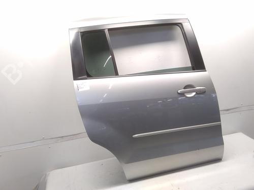 Right rear door MAZDA 5 (CR) 2.0 (CREW, CR19) | BP20517922C5 