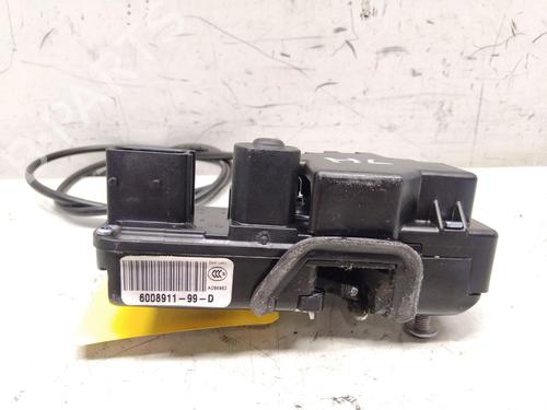 Rear left lock TESLA MODEL S (5YJS) P100D AWD | BP33245164C100 - Image 3