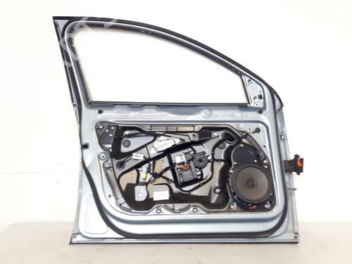Used Left front door VW PASSAT B6 Variant (3C5) 2.0 TDI 16V 4motion (140 hp) 20590427