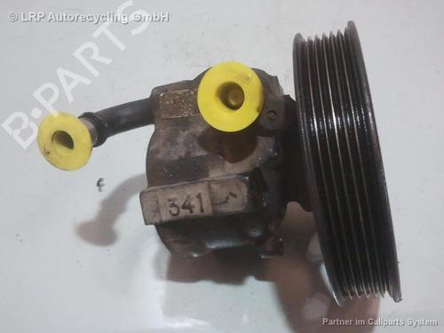 Servo brake OPEL OMEGA B Estate (V94) 2.0 16V (F35, M35, P35) | BP20572209M42 