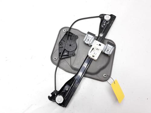 Used Front left window mechanism SKODA ROOMSTER (5J7) 1.4 TDI (80 hp) 20545208