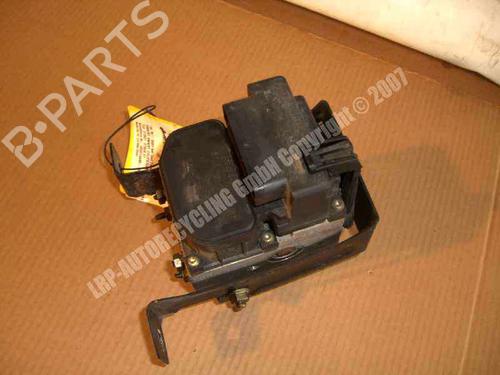 ABS pump SMART CITY-COUPE (450) 0.8 CDI (S1CLC1, 450.300, 450.301, 450.302, 450.303,... | BP20554233M43 
