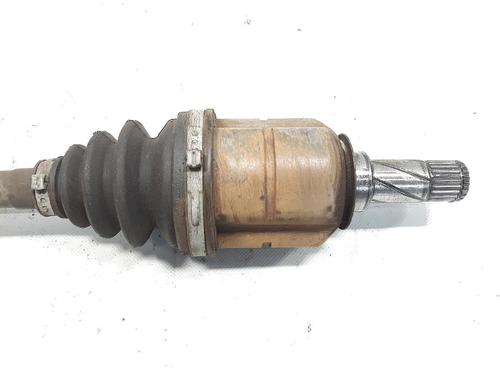Right front driveshaft OPEL CORSA C (X01) 1.2 Twinport (F08, F68) | BP20523915M39 