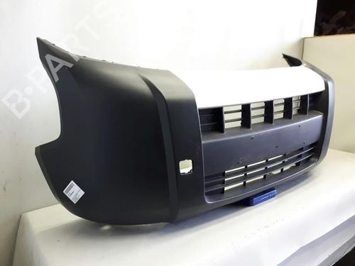 Front bumper FIAT FIORINO Box Body/MPV (225_) 1.3 D Multijet (225BXD1A, 225BXB1A, 225BXB11) | BP20575920C7 