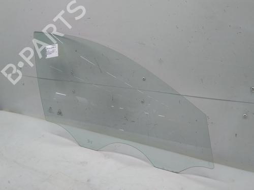 Front right door window KIA CEE'D Hatchback (ED) 1.6 | BP20590882C19 