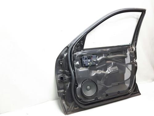 Right front door MERCEDES-BENZ E-CLASS (W211) E 280 CDI (211.020) | BP20582086C3 