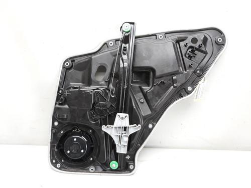 Used Rear left window mechanism VW TIGUAN (5N_) 2.0 TSI 4motion (180 hp) 20543513