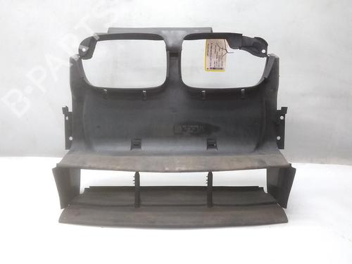 Used Air vent BMW 3 Compact (E46) 316 ti (115 hp) 20513794