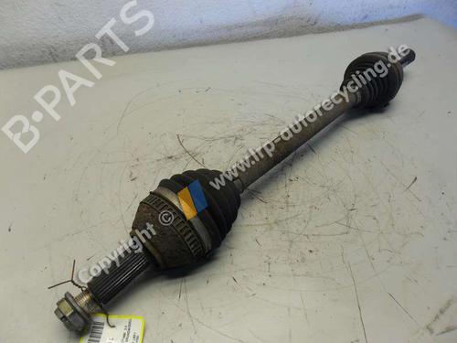 Used Left rear driveshaft JAGUAR S-TYPE II (X200) 3.0 V6 (238 hp) 20532165