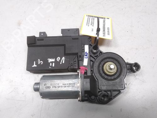 Left front window motor PEUGEOT 307 (3A/C) 2.0 HDi 110 | BP20544600E21 