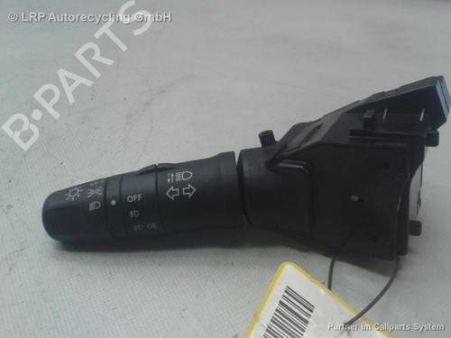 Headlight switch NISSAN X-TRAIL I (T30) 2.2 Di 4x4 | BP20537612I24 