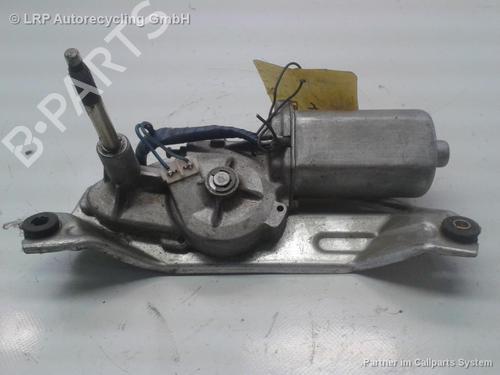 Used Rear wiper motor MITSUBISHI COLT V (CJ_, CP_) 1300 GL,GLX (CJ1A) (75 hp) 20552516