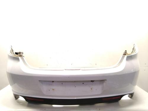Used Rear bumper Rear bumper MAZDA 6 Saloon (GH) 2.0 MZR (GHEFP, GH10F) (147 hp) 35917590 35917590