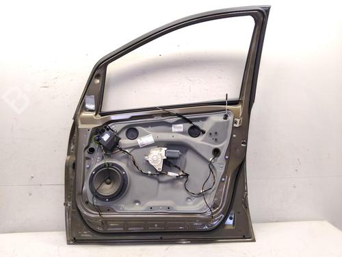 Right front door MERCEDES-BENZ B-CLASS Sports Tourer (W245) B 180 NGT (245.233) | BP28080757C3 
