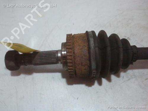 Right front driveshaft NISSAN PRIMERA Hatchback (P11) 1.6 16V | BP20533134M39 