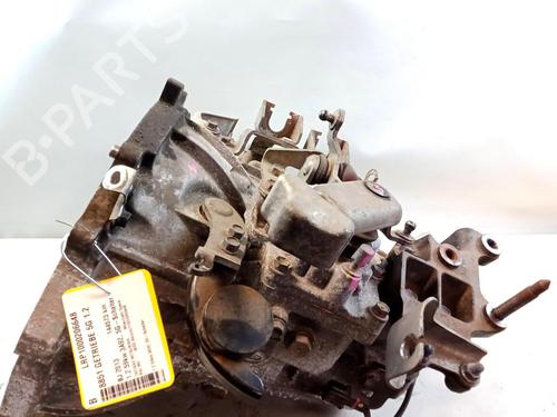 Gearbox MITSUBISHI MIRAGE / SPACE STAR VI Hatchback (A0_A) 1.2 (A03A) | BP38273301M3 - Image 7