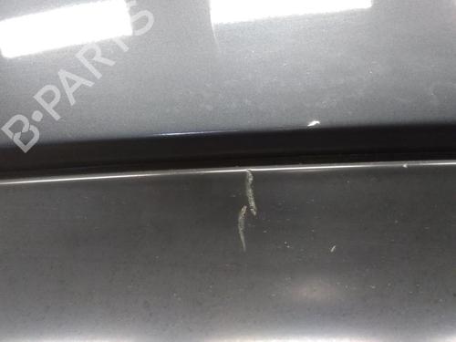 Bagtil kofangere AUDI A4 B6 Convertible (8H7) 2.5 TDI | BP20592603C8 
