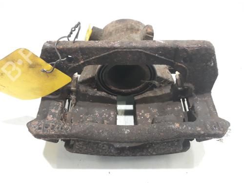 Used Right front brake caliper MERCEDES-BENZ B-CLASS Sports Tourer (W245) B 200 CDI (245.208) (140 hp) 20541208