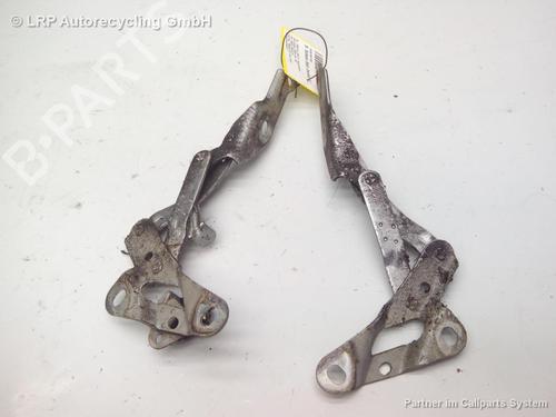 Hinge/Door check strap FORD GALAXY I (WGR) 1.9 TDI | BP20568472C146 