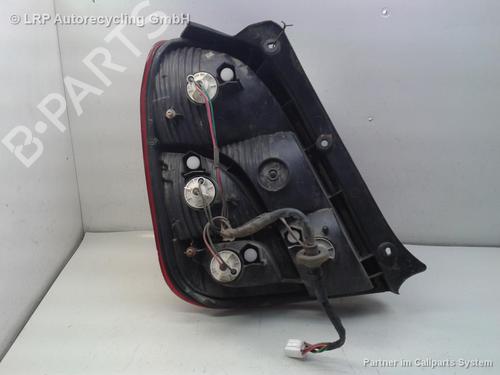 Right taillight KIA CARENS I (FC) 1.8 i | BP20566995C35 