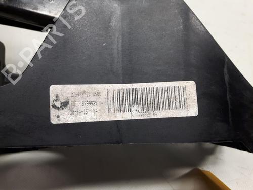 Break pedal BMW i3 (I01) s Range Extender | BP20593040I19 