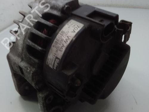 Generator SKODA FABIA I (6Y2) 1.2 | BP20596022M7 