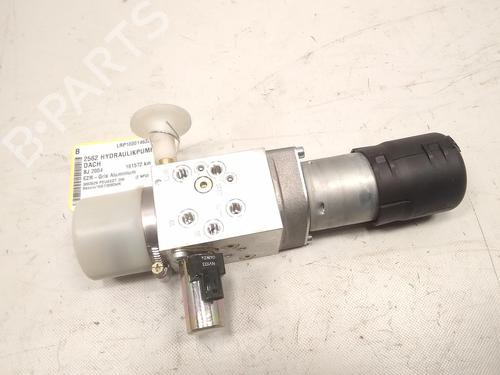 Other PEUGEOT 206 CC (2D) 1.6 16V (2DNFUF, 2DNFUR) | BP20519056O1 