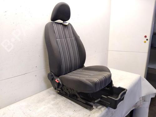 Left front seat VW FOX Hatchback (5Z1, 5Z3, 5Z4) 1.2 | BP34384592C15 - Image 6