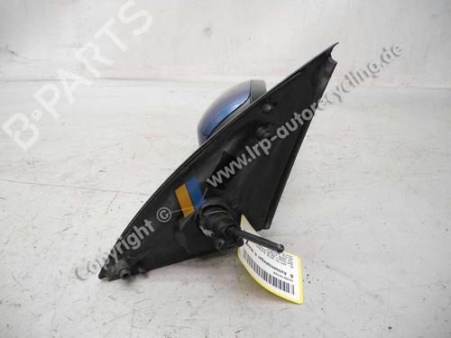 Retrovisor derecho OPEL CORSA C (X01) 1.0 (F08, F68) | BP20535592C27 