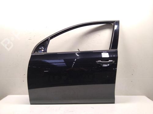 Used Left front door VW GOLF VI (5K1) 1.2 TSI (86 hp) 29575507