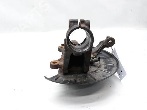 Left front steering knuckle VW GOLF III (1H1) 1.4 | BP20529883M25 