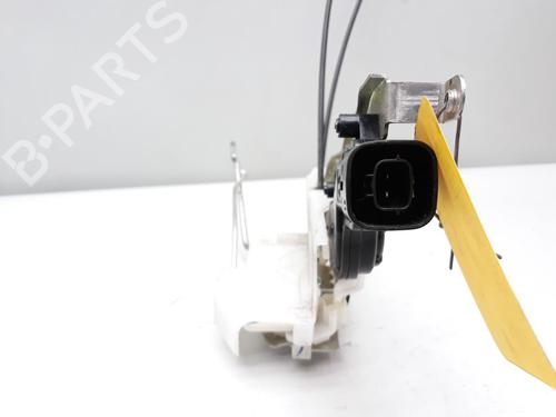 Front right lock SUZUKI ALTO VII (GF, HA25_, HA35_) 1.0 (AMF310, GFC31S) | BP20580880C97 