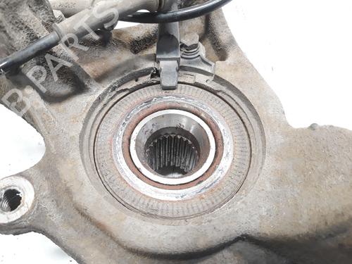 Right front steering knuckle PEUGEOT 307 CC (3B) 2.0 16V | BP20524377M26 