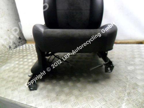 Right front seat LAND ROVER FREELANDER I (L314) 2.0 Td4 4x4 | BP20573230C16 