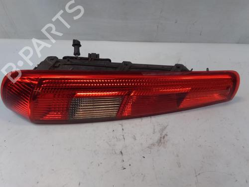 Left taillight FORD FIESTA V (JH_, JD_) 1.25 16V | BP20593354C34 