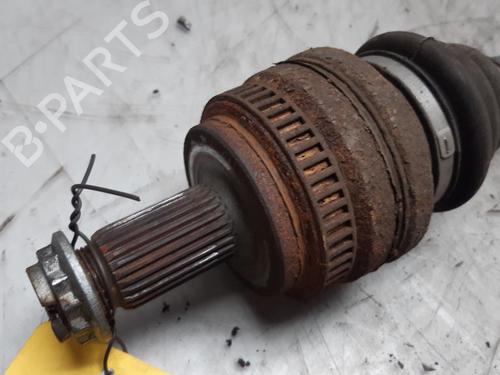 Right rear driveshaft BMW 1 (E87) 118 d | BP20532223M41 