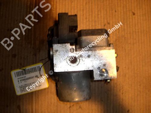 ABS pump FORD MONDEO II (BAP) 2.5 24V | BP20554315M43 
