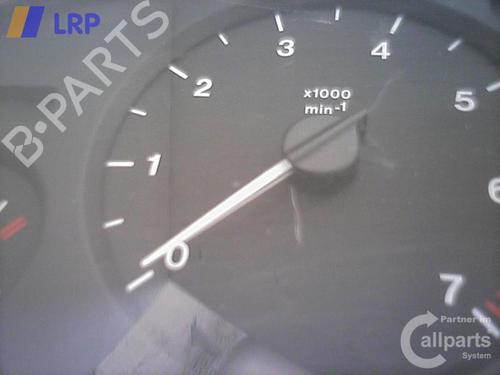 Instrument cluster OPEL ASTRA G Hatchback (T98) 1.6 (F08, F48) | BP20556347C47 