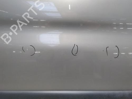 Right front door CITROËN BERLINGO / BERLINGO FIRST Box Body/MPV (M_) 1.6 16V (MBNFU) | BP20515200C3 
