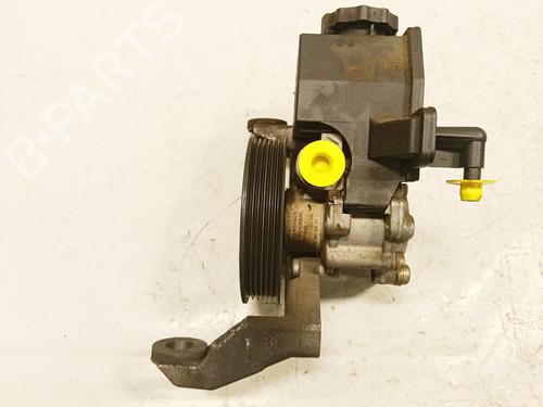 Servo brake MERCEDES-BENZ C-CLASS (W203) C 180 (203.035) | BP20525868M42 