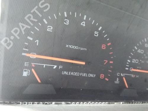 Instrument cluster KIA PRIDE (DA) 1.3 | BP20556664C47 