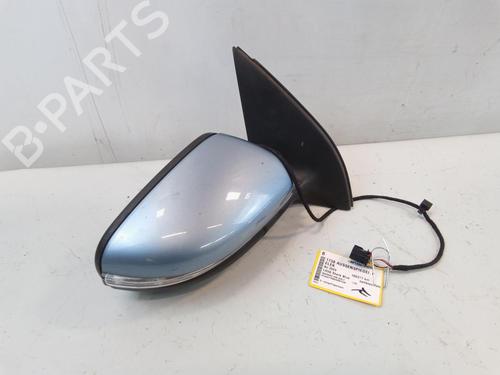 Right mirror VW GOLF VI (5K1) 2.0 TDI | BP20591799C27 