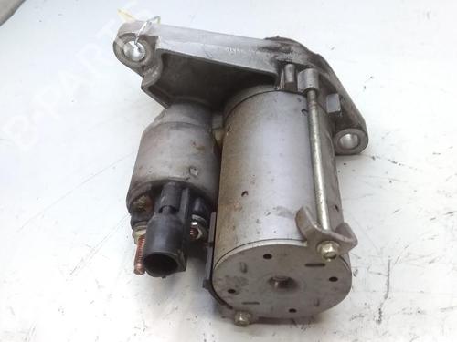 Starter VW POLO (9N_, 9A_) 1.2 | BP20527176M8 