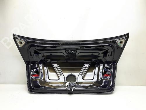 Tailgate VW PASSAT B6 (3C2) 2.0 TDI 16V | BP20550669C6 