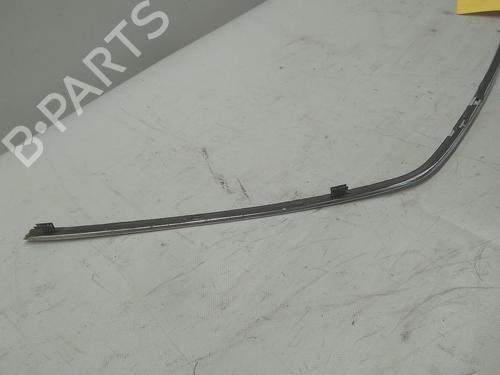 Door moulding trim VW PHAETON (3D1, 3D2, 3D3, 3D4, 3D6, 3D7, 3D8, 3D9) 3.0 V6 TDI 4motion | BP20518993C150 