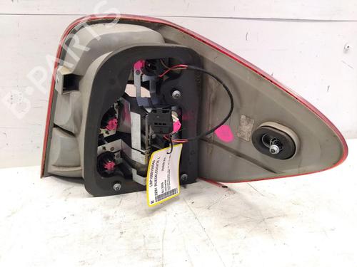 Left taillight RENAULT TWINGO III (BCM_, BCA_) 0.9 TCe 90 (BCM9, BCM2) | BP33853182C34  - Image 5