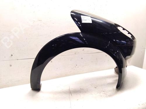 Right front fenders SMART FORFOUR (454) 1.1 (454.030) | BP29895928C42