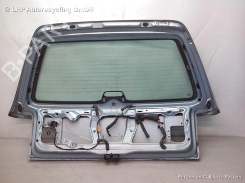 Tailgate VW PASSAT B3/B4 Variant (3A5, 35I) 1.8 | BP20550815C6 