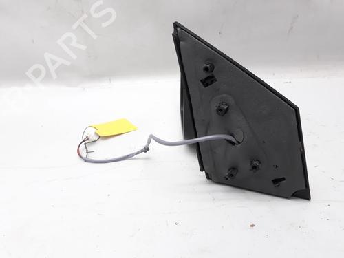 Left mirror NISSAN NOTE (E11, NE11) 1.6 | BP20534306C26 